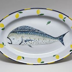 Mahi-Mahi