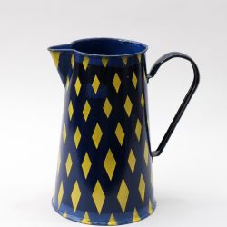 Rhombus Jug